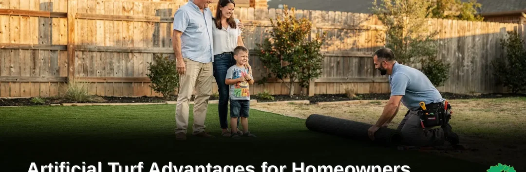 Homeowners and property managers are increasingly selecting artificial grass for its appearance, practicality, and long-term