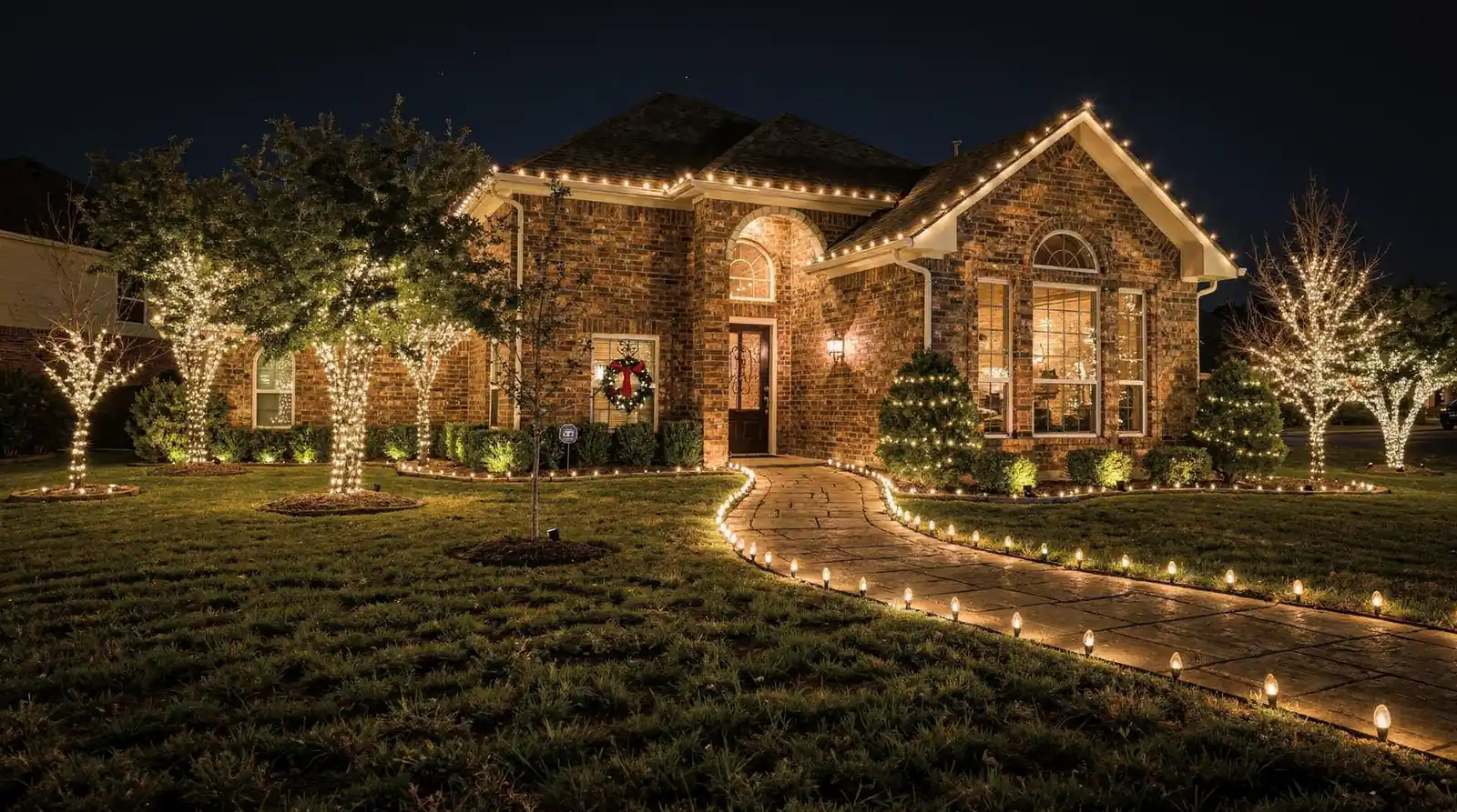 Choosing LED lighting built for premium display quality also delivers measurable energy savings over