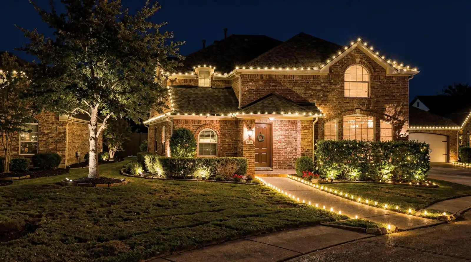 Apartment-rate pricing means Plano homeowners pay one predictable installation cost, with no hidden fees